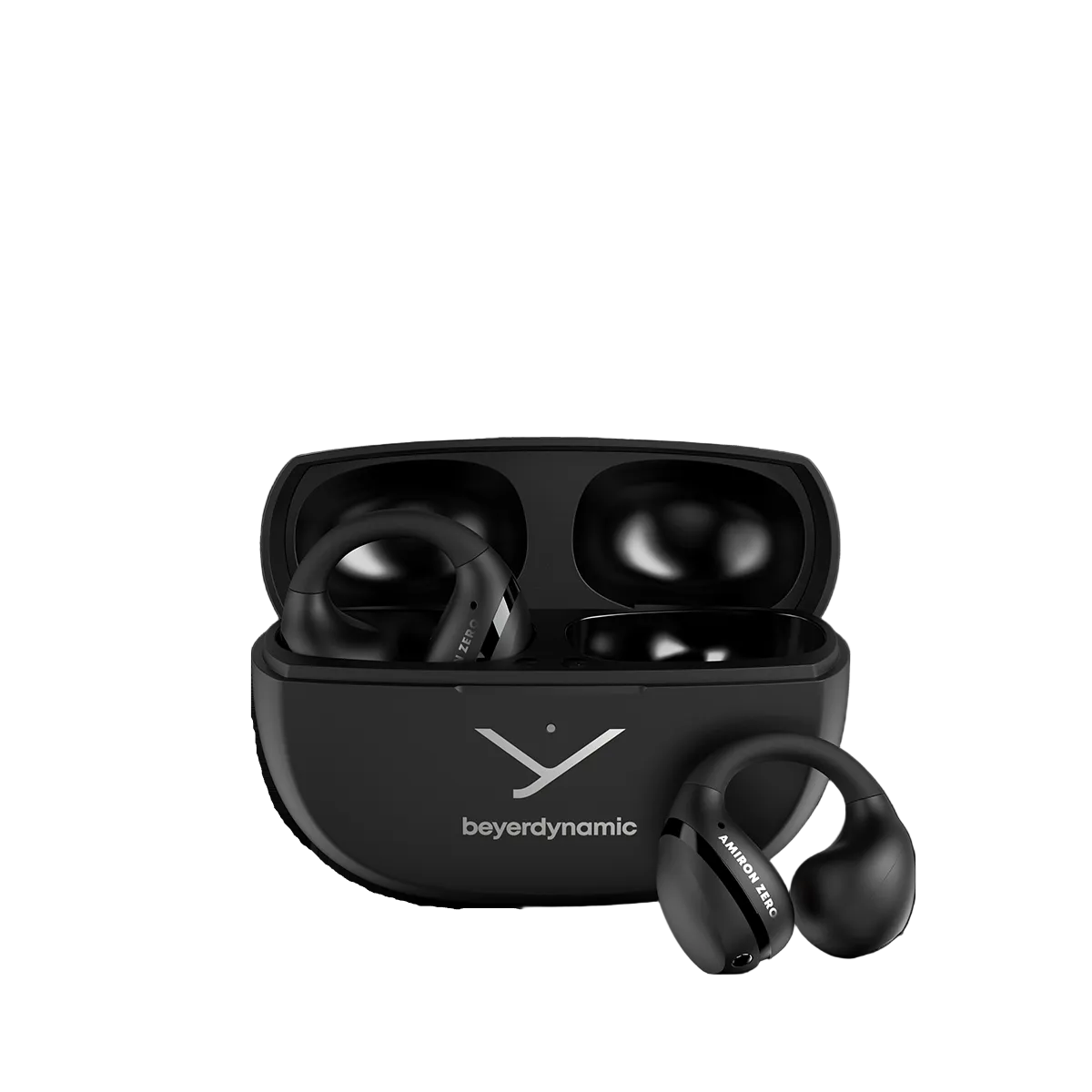 BEYERDYNAMIC AMIRON ZERO 開放式夾耳真無線耳機 