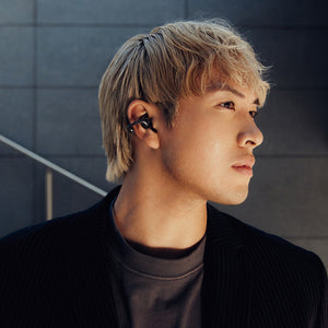 BEYERDYNAMIC AMIRON ZERO 開放式夾耳真無線耳機 