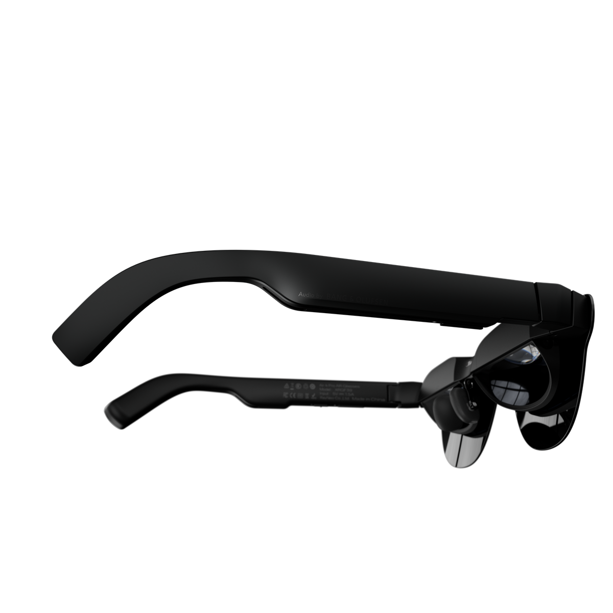 RAYNEO Air 4 Pro AR 智能眼鏡 