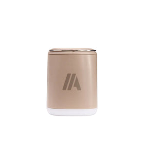 AIRBACK Air Pump Pro 便攜 USB‑C 抽氣打氣泵