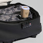 AIRBACK Air Pump Pro 用於真空壓縮袋抽氣示意