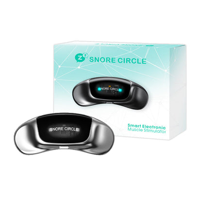SNORE CIRCLE YA4600 止鼻鼾 AI 睡眠偵測器