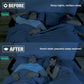 SNORE CIRCLE YA4600 止鼻鼾 AI 睡眠偵測器