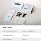 SNORE CIRCLE YA4600 止鼻鼾 AI 睡眠偵測器
