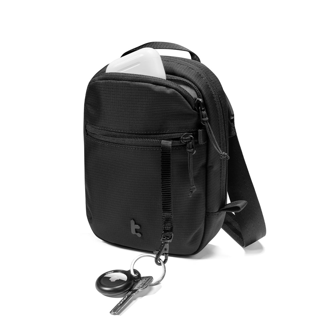 TOMTOC Aviator‑t37 旅行斜孭袋