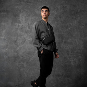 ALPAKA Flight sling pro 2.5L 斜孭袋