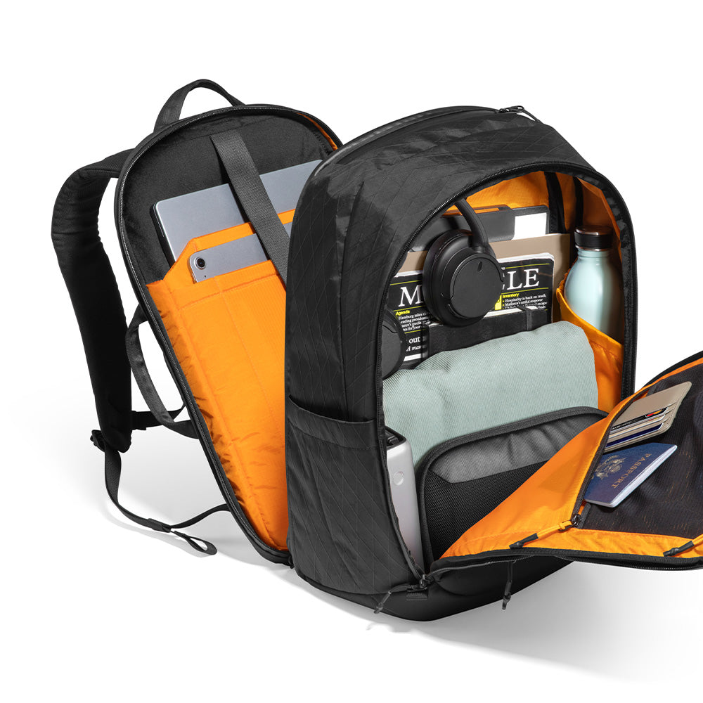 TOMTOC Urbanex‑t77 X-pac 26L