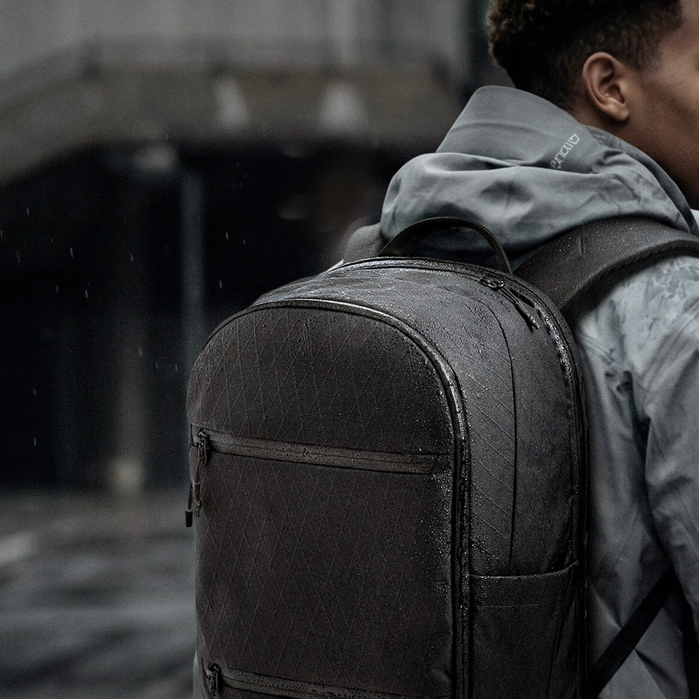 TOMTOC Urbanex‑t77 X-pac 26L