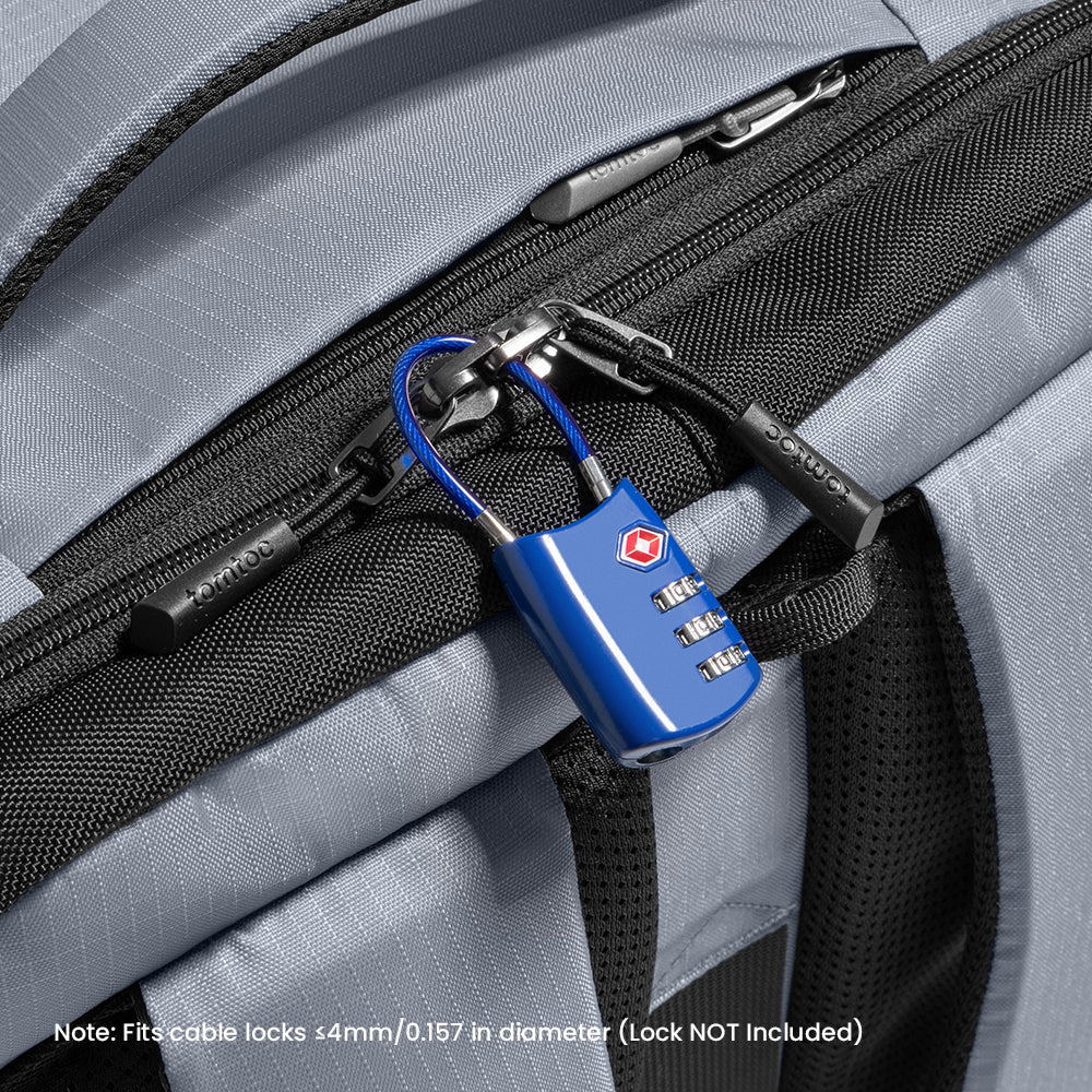 TOMTOC Navigator‑t66 Liteway 40L