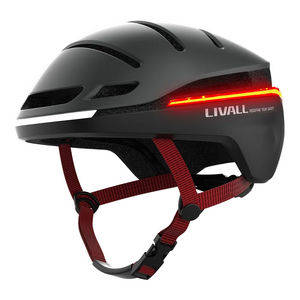 LIVALL Evo21 智能單車頭盔