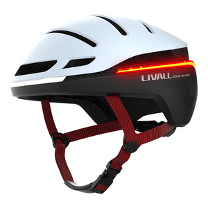LIVALL Evo21 智能單車頭盔