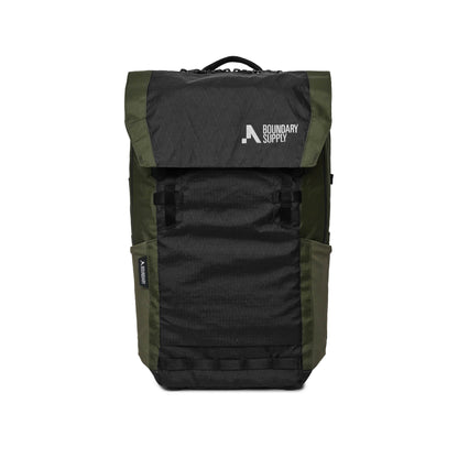 BOUNDARY SUPPLY Errant Pack MK II X‑Pac 20L 背囊