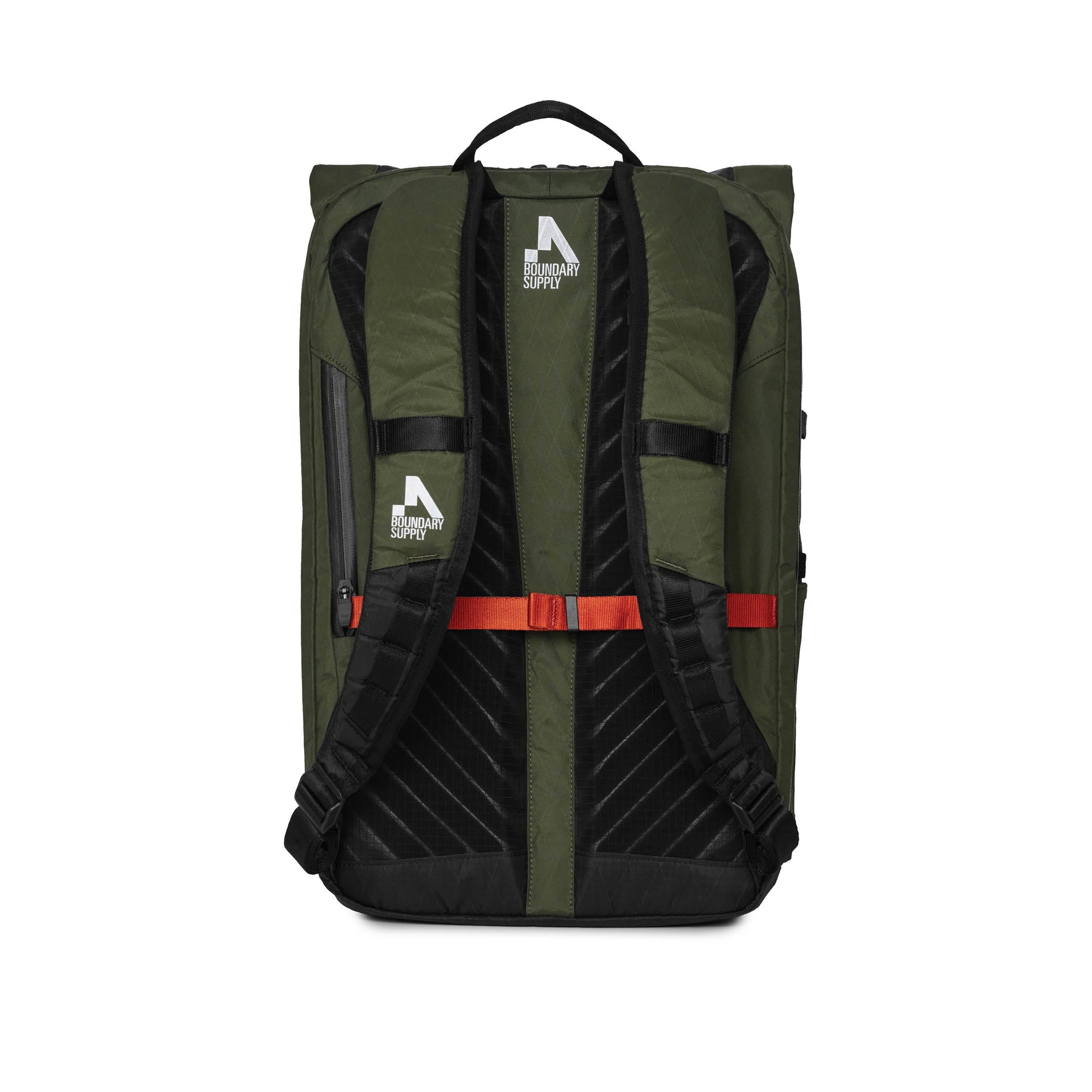 BOUNDARY SUPPLY Errant Pack MK II X‑Pac 20L 背囊