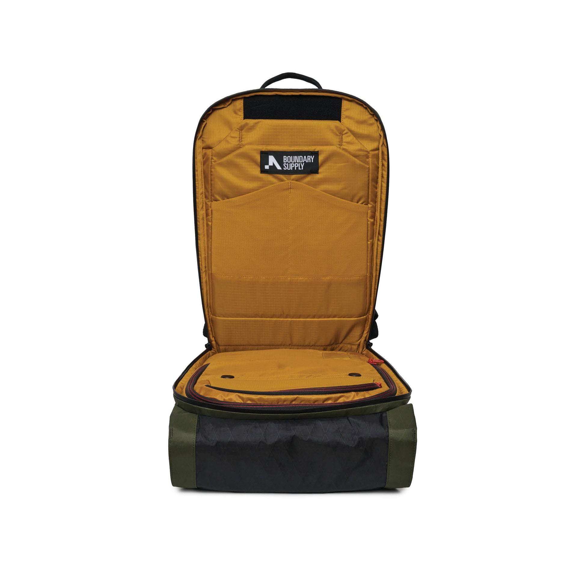 BOUNDARY SUPPLY Errant Pack MK II X‑Pac 20L 背囊