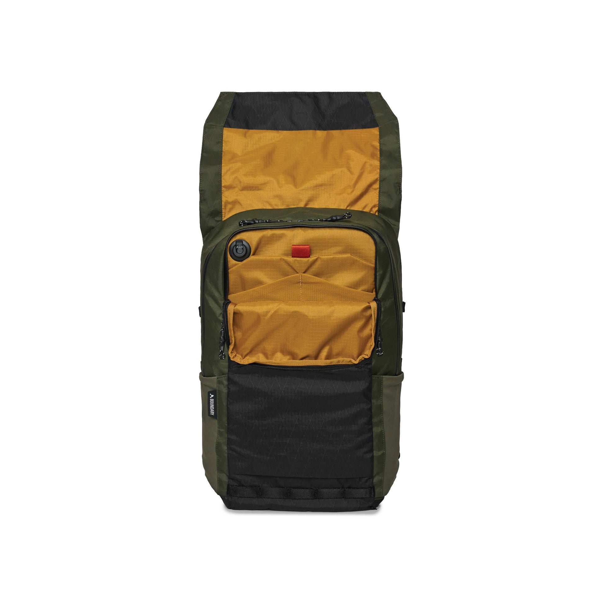 BOUNDARY SUPPLY Errant Pack MK II X‑Pac 20L 背囊