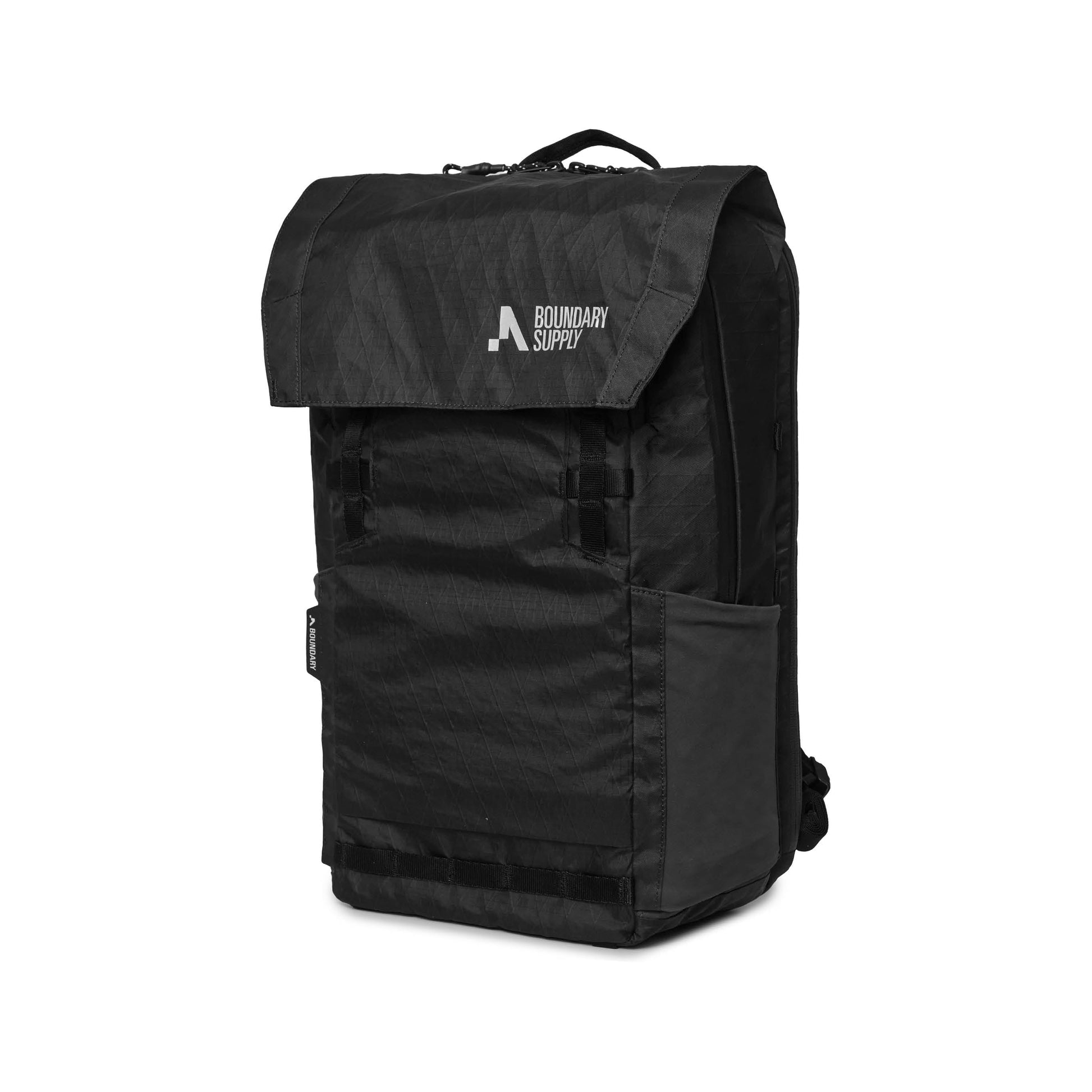 BOUNDARY SUPPLY Errant Pack MK II X‑Pac 20L 背囊