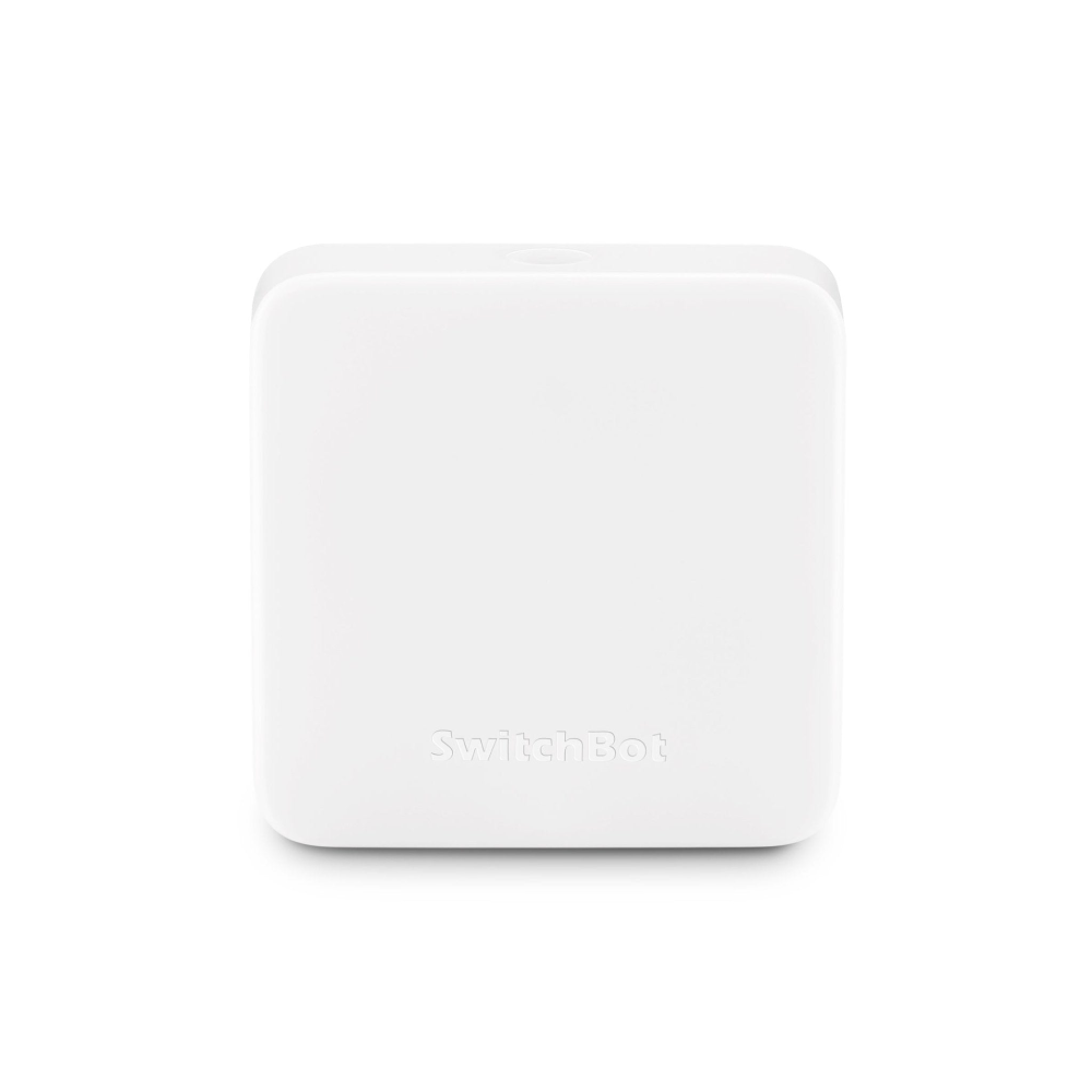 SWITCHBOT Hub Mini 智能中樞