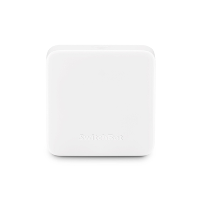 SWITCHBOT Hub Mini 智能中樞