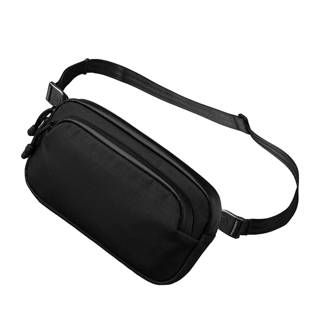 ALPAKA Bravo Passport Pouch RFID 防護