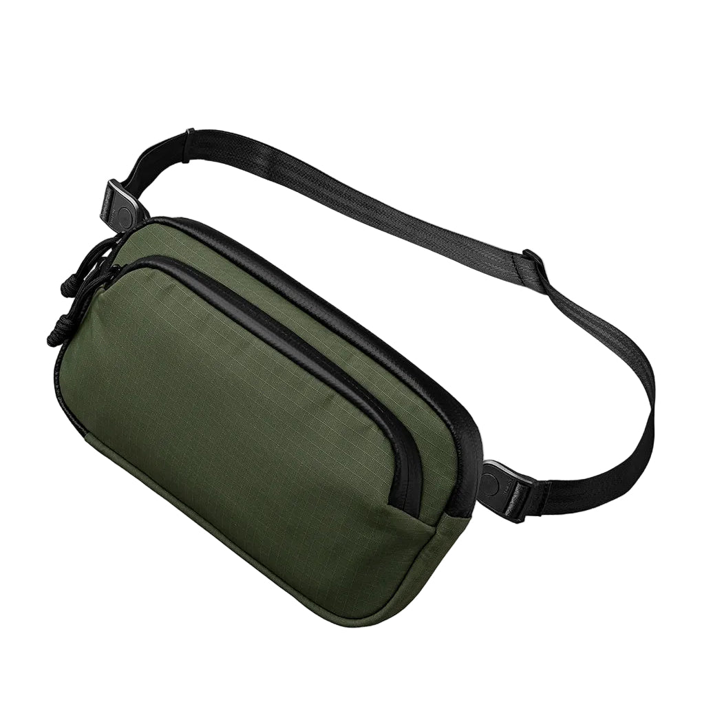 ALPAKA Bravo Passport Pouch RFID 防護