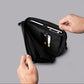 ALPAKA Bravo Passport Pouch RFID 防護