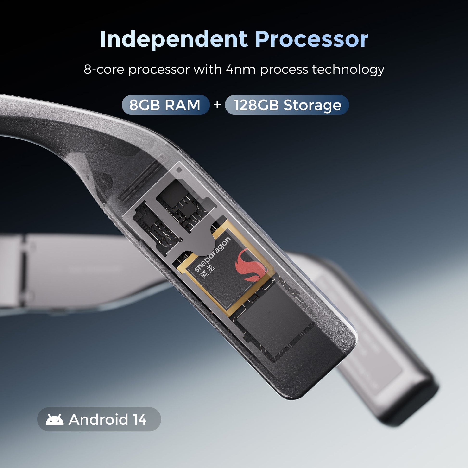 INMO Air3 AR Glasses 