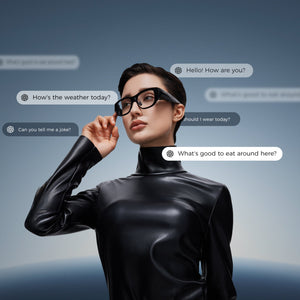 INMO Air3 AR Glasses 