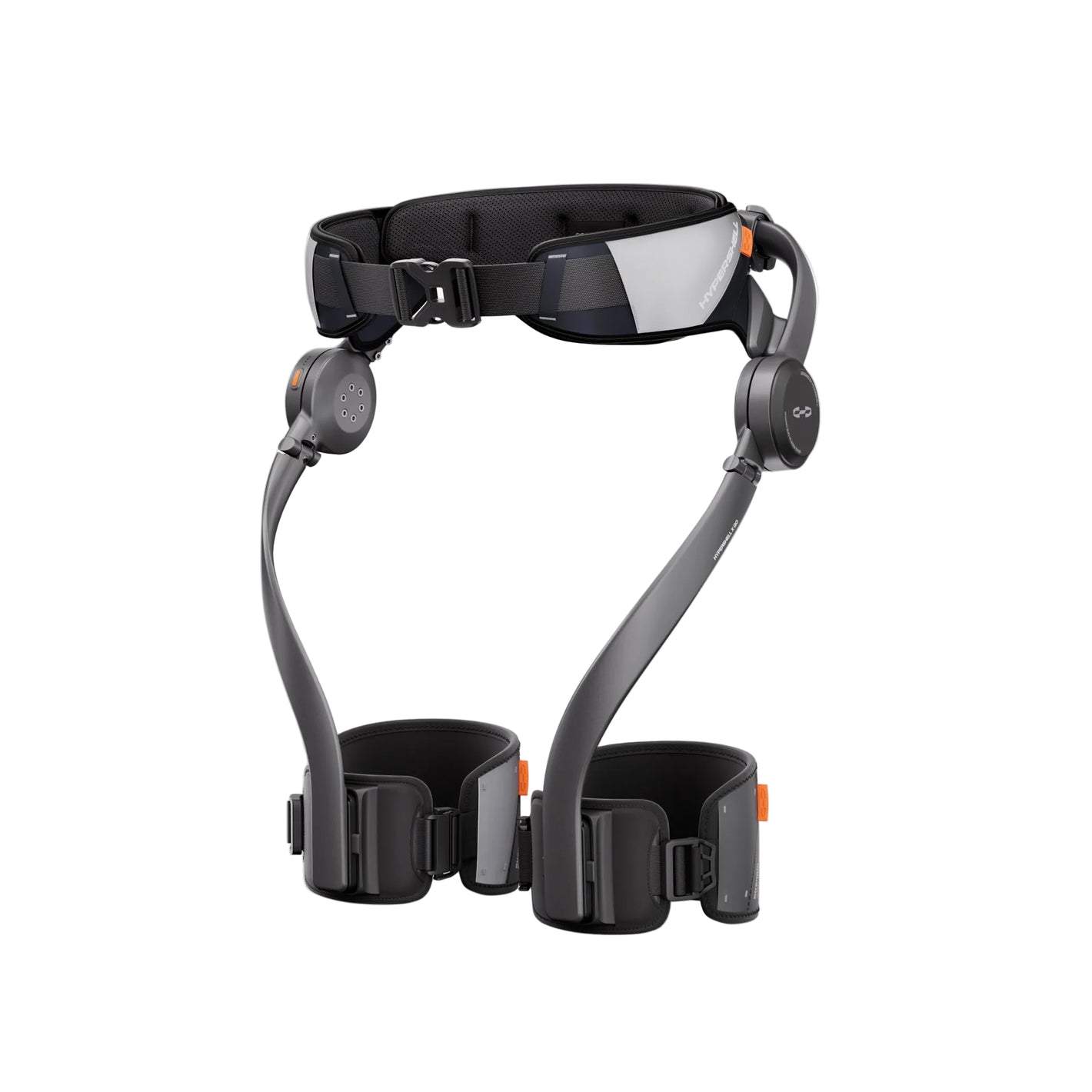 HYPERSHELL X PRO 動力外骨骼折疊式機身