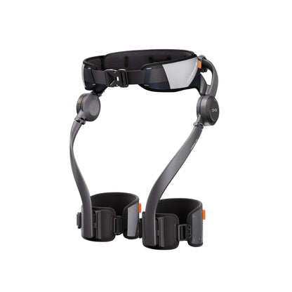 HYPERSHELL X PRO 動力外骨骼折疊式機身