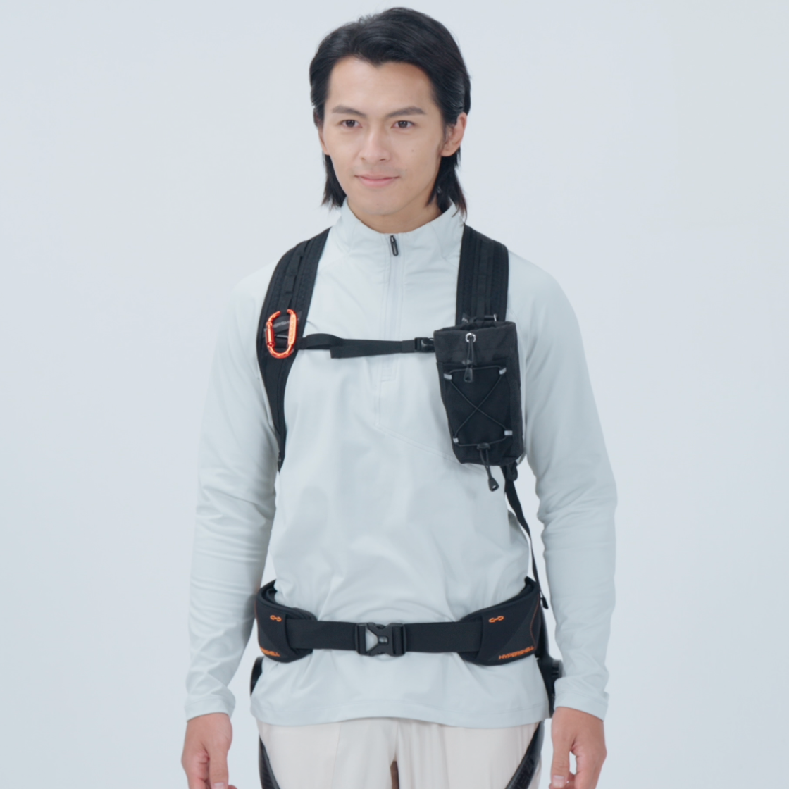HYPERSHELL X Series AeroFlex Shoulder Strap 