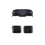 HYPERSHELL X Series AeroFlex Kit（Nylon）髖帶與腿帶