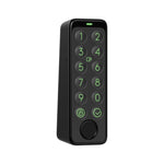 SWITCHBOT Keypad touch 智能門鎖指紋密碼鍵盤