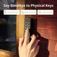SWITCHBOT Keypad touch 智能門鎖指紋密碼鍵盤