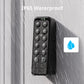 SWITCHBOT Keypad touch 智能門鎖指紋密碼鍵盤   防水IP65