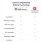 SWITCHBOT Wallet Finder Card 智慧追蹤卡｜兼容 Apple Find My｜IP67 防水設計