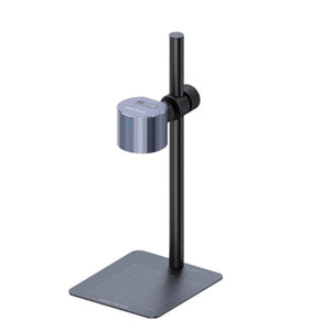 LASERPECKER LP1 Plus｜便攜式鐳射雕刻機｜2分鐘極速組裝｜App一鍵雕刻＋支援外置電