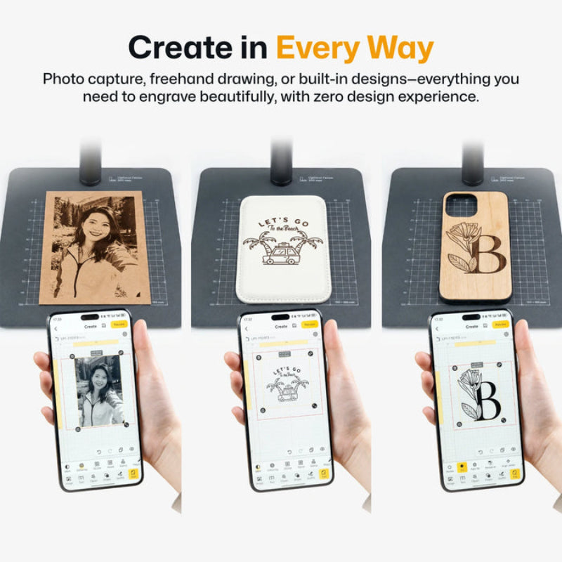 LASERPECKER LP1 Plus