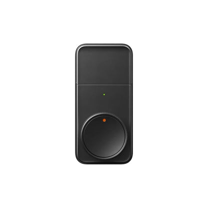 SWITCHBOT Lock Pro 智能門鎖主機外觀