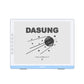 DASUNG Paperlike 13K 37Hz 電子墨水顯示器｜黑白/彩色｜13.3 吋超輕薄｜3200×2400 高解析護眼副螢幕