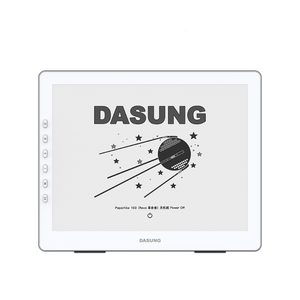 DASUNG Paperlike 103 電子墨水顯示器｜10.3吋｜60Hz｜護眼0藍光｜Type‑C直連