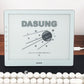 DASUNG Paperlike 103 電子墨水顯示器｜10.3吋｜60Hz｜護眼0藍光｜Type‑C直連