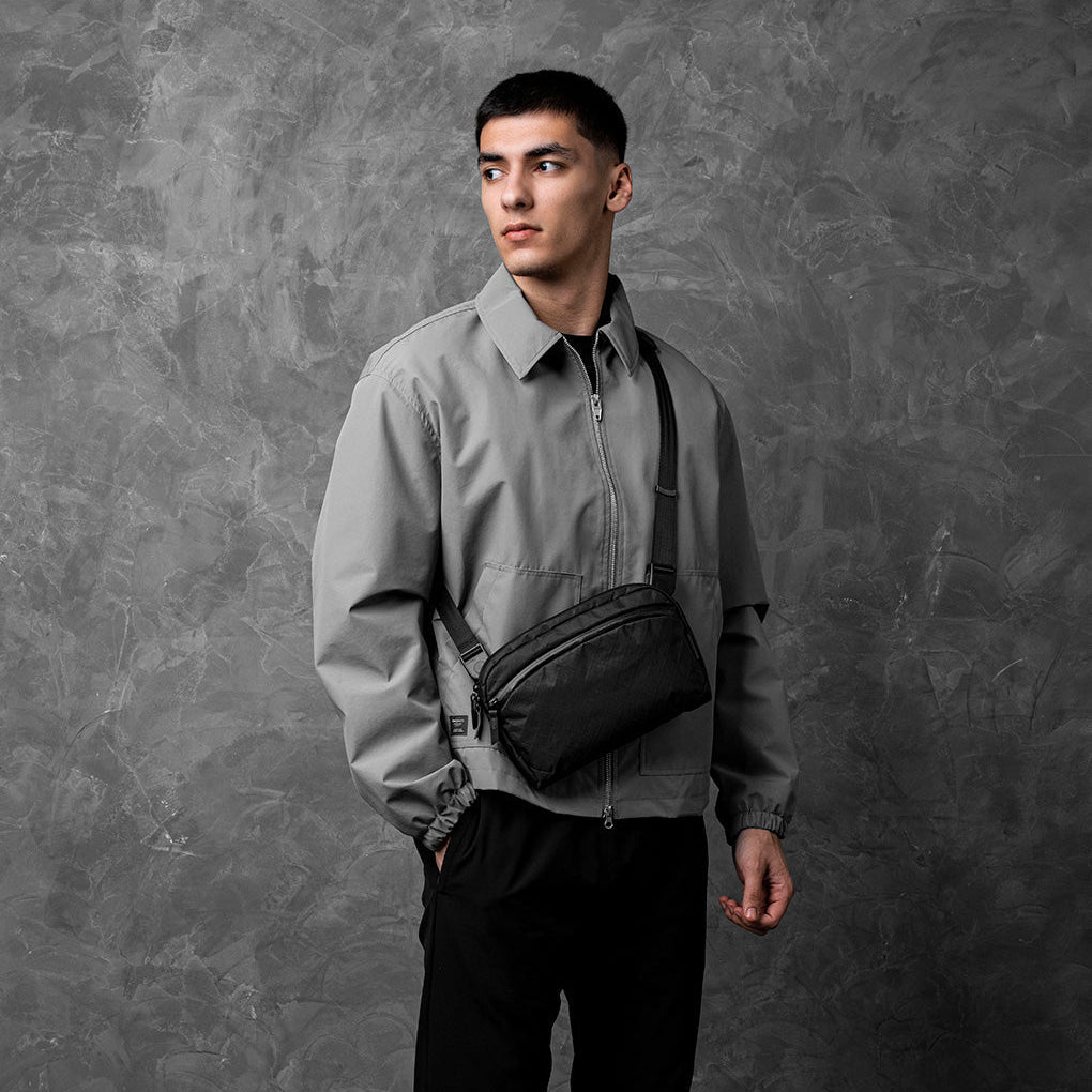 ALPAKA Flight Sling 2L