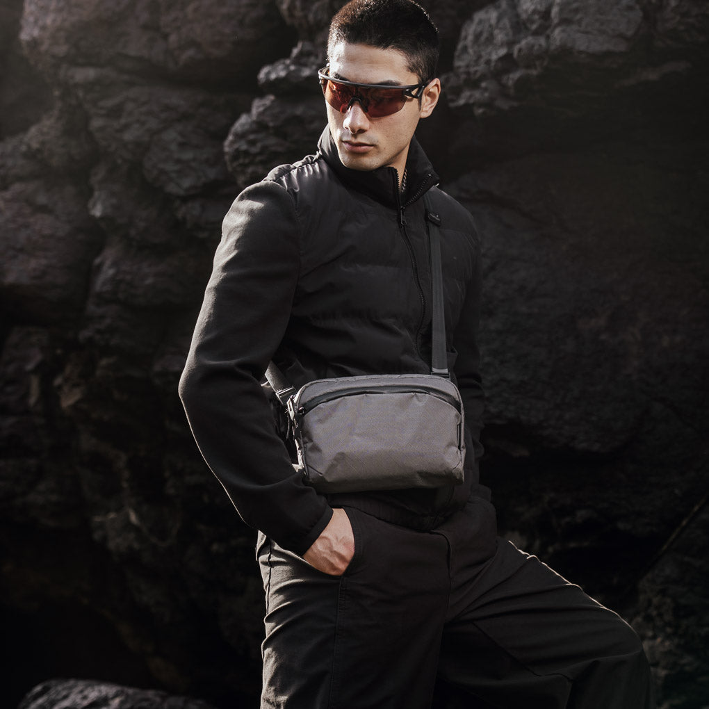 ALPAKA Flight Sling 2L