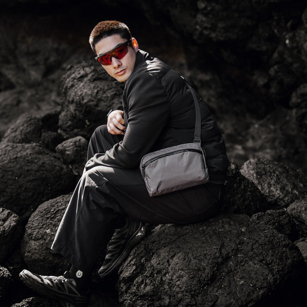 ALPAKA Flight Sling 2L