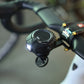 MIFA Yukon 戶外對講機藍牙喇叭｜IP67 防水防塵｜6 台互聯 Mesh 網絡｜AI 降噪