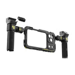 FREEWELL Genius Rig 手機穩定器