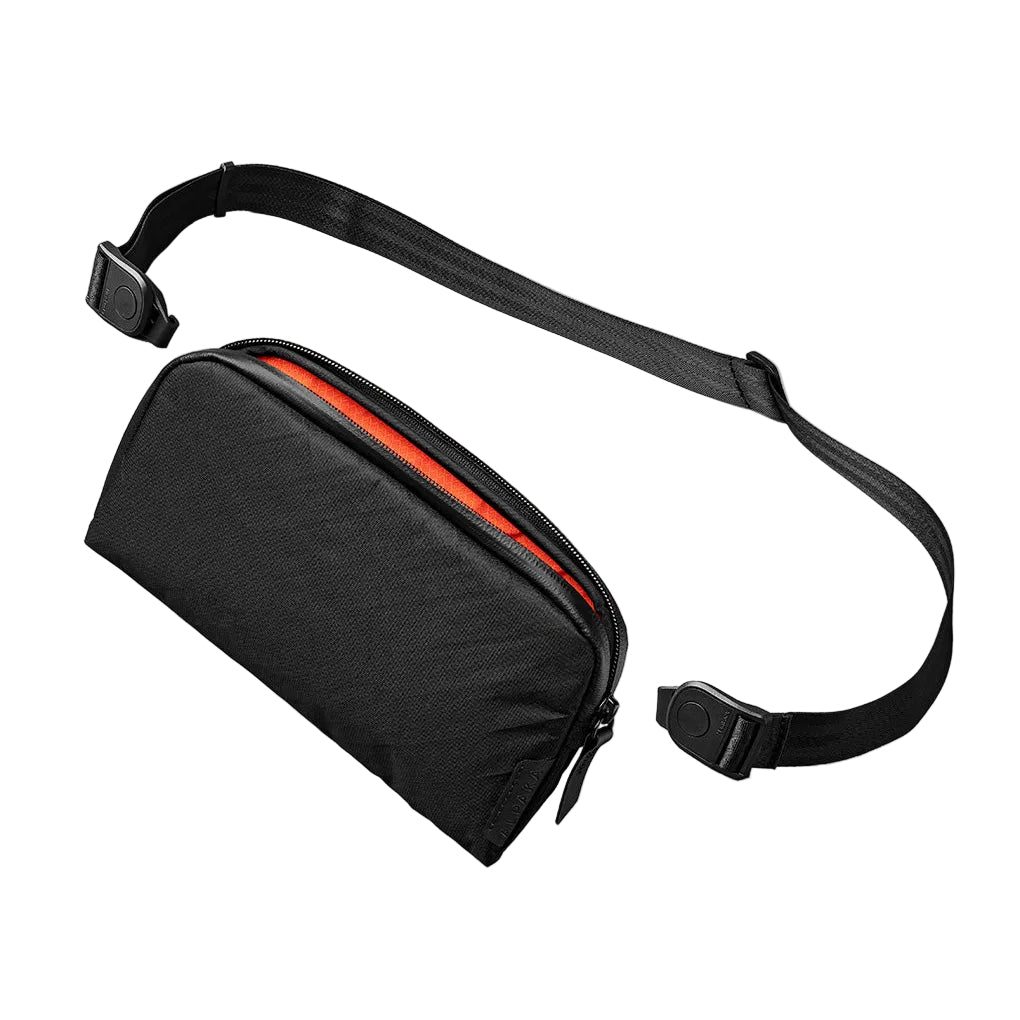 ALPAKA Flight Pouch 防水收納袋，輕便設計適合旅行與日常使用