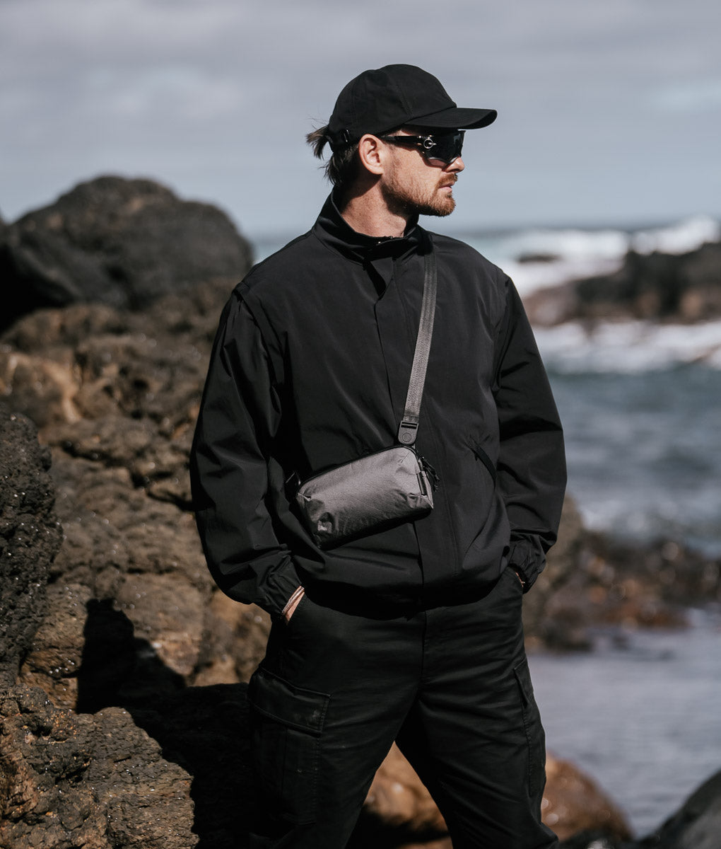 ALPAKA Flight Pouch Pro 多功能旅行收納袋