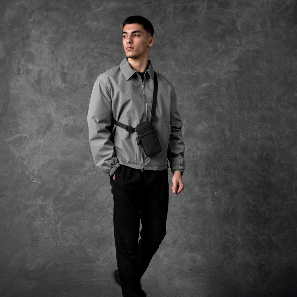 ALPAKA Modular Shoulder Pocket Slim 