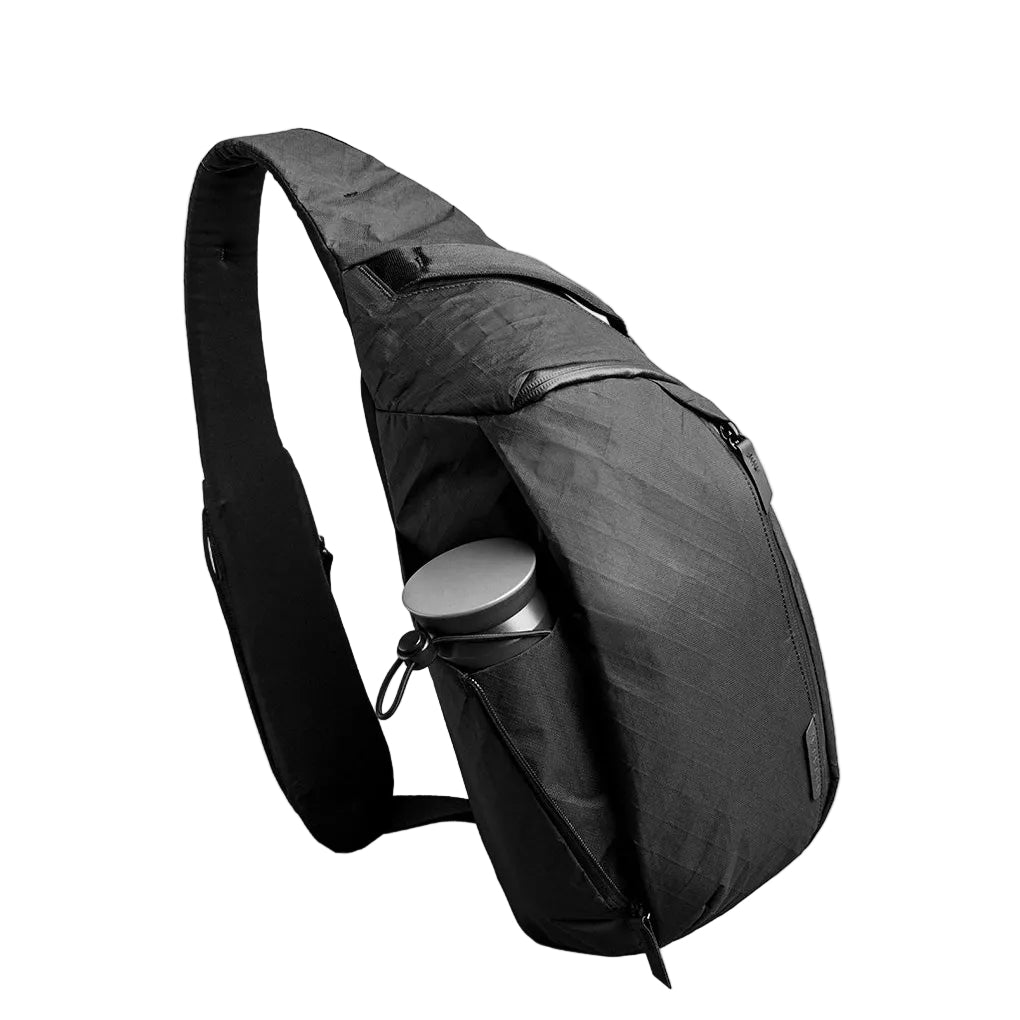 ALPAKA Metro Crossbody 側肩包